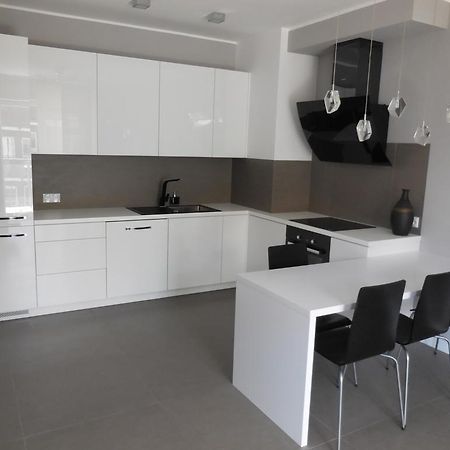 Apartment 기지크코 객실 사진