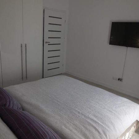 Apartment 기지크코 객실 사진