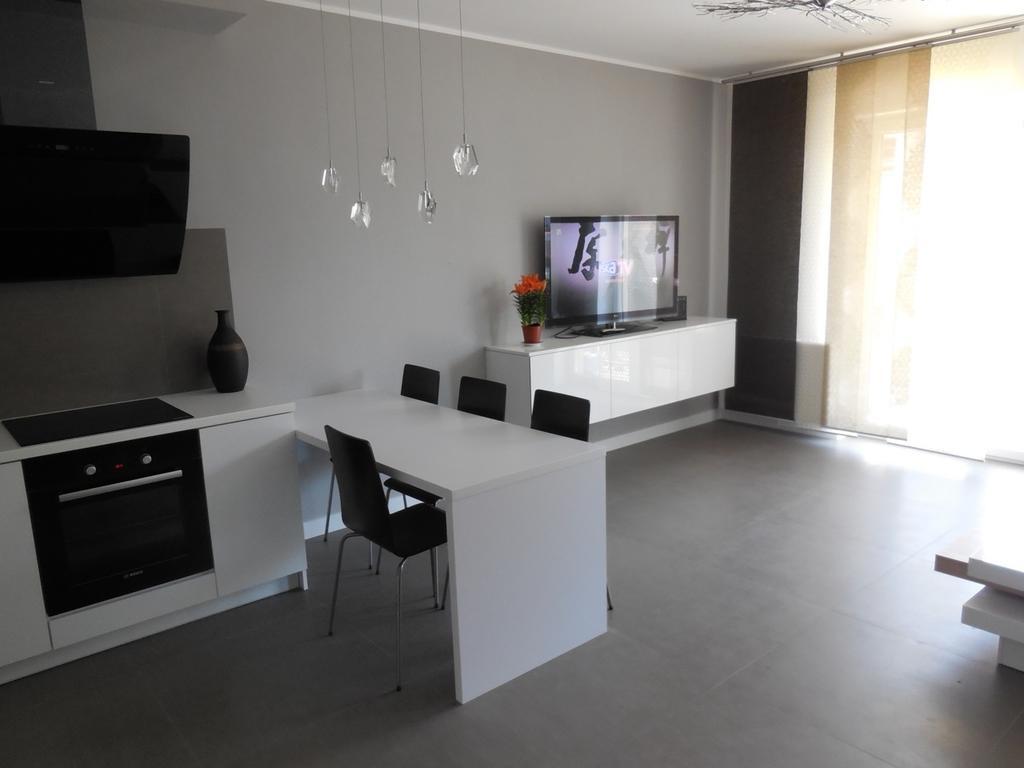 Apartment 기지크코 객실 사진