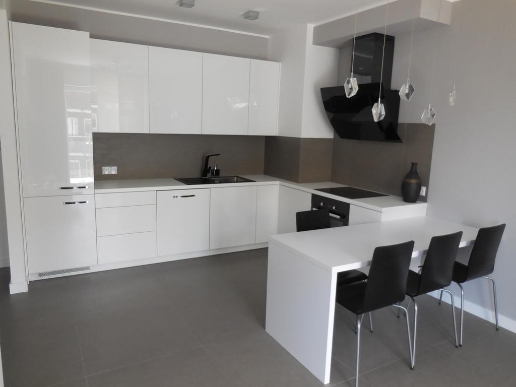 Apartment 기지크코 객실 사진