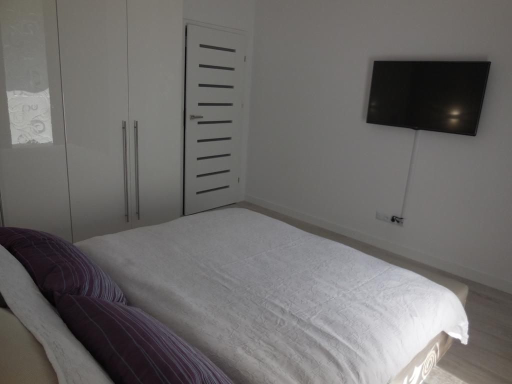 Apartment 기지크코 객실 사진