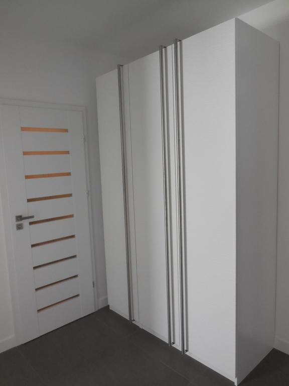Apartment 기지크코 외부 사진